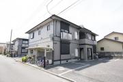 グランシャリオB棟