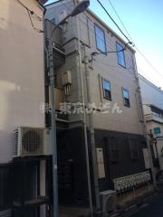 日暮里・舎人ライナー赤土小学校前駅まで徒歩5分