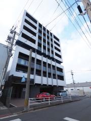 MDI Vista mare 門司駅前