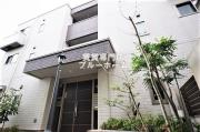 ＪＲ阪和線三国ケ丘駅まで徒歩4分