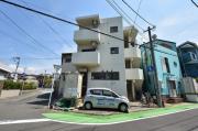 地下鉄七隈線金山駅まで徒歩3分