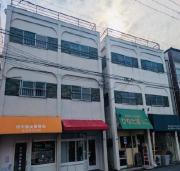 大森マンション