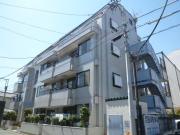 サンライズシナサン