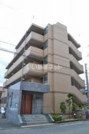南海本線石津川駅まで徒歩3分