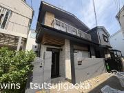 京王線つつじヶ丘駅まで徒歩7分