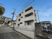 地下鉄西神・山手線新神戸駅まで徒歩5分