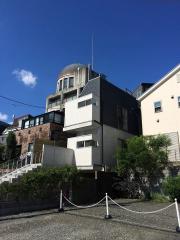 東急東横線学芸大学駅まで徒歩12分