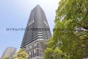 勝どきビュータワー（KACHIDOKI VIEW TOWER）