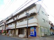 地下鉄海岸線苅藻駅まで徒歩6分