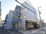 エスペルーモ中村橋