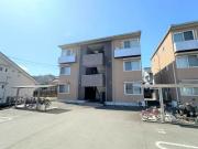 ＪＲ福塩線高木駅まで徒歩14分
