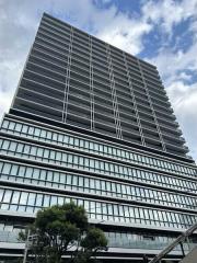 名鉄三河線刈谷駅まで徒歩1分