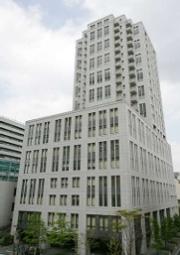青山第一マンションズ