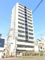 ＪＲ大阪環状線大正駅まで徒歩5分