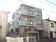 シャインパレス中村