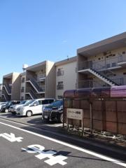グランコール駒場