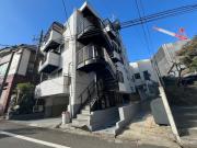 東急大井町線荏原町駅まで徒歩8分