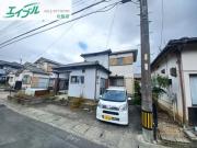 久保町W様貸家