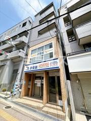 阪急千里線千里山駅まで徒歩2分