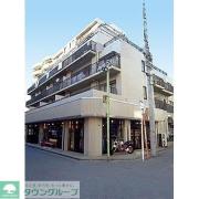 ＪＲ常磐線柏駅まで徒歩8分
