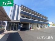 ＪＲ山陽本線防府駅まで徒歩17分
