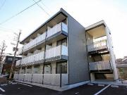 レオパレス稲葉地本通