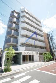 PREMIUM CUBE大岡山