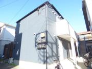 ラウレア蕨北町