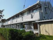 セジュール成田A棟