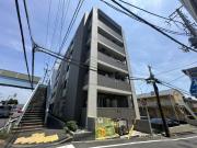 京王線聖蹟桜ヶ丘駅まで徒歩10分