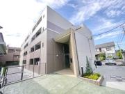 ＪＲ武蔵野線東所沢駅まで徒歩10分