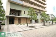 りんかい線品川シーサイド駅まで徒歩2分