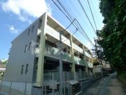 ＪＲ常磐線松戸駅まで徒歩13分