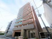 ＪＲ大阪環状線福島駅まで徒歩14分