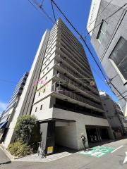 コンフォリア京町堀
