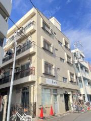 西武新宿線野方駅まで徒歩2分