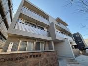 Casa cordia 武蔵新城