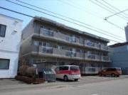 クイーンハイツ平岸