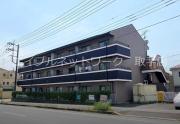 マンション馬場