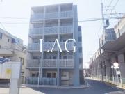 ＪＲ総武線（各駅停車）本八幡駅まで徒歩3分