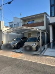 サンヒルハウス