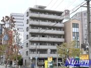 ボヌール新栄