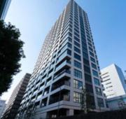 ローレルタワールネ浜松町