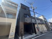 足代北戸建て
