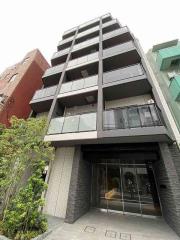 クレストコート新宿山吹町