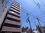 山陽新幹線新神戸駅まで徒歩5分