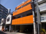 阪急京都線上新庄駅まで徒歩8分