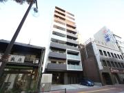 ＪＲ中央本線鶴舞駅まで徒歩6分