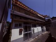 南上町アパートメント