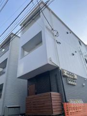 京成本線新三河島駅まで徒歩4分